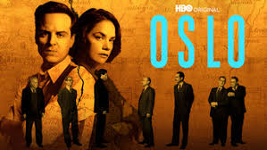 Full review | original score: Oslo 2021 Hbo Max Flixable