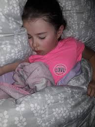 Pray 4 Finnell Girls