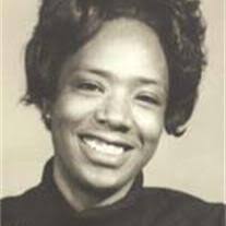 Gwendolyn Howell Obituary