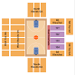 Fort Lewis Skyhawks at CSU Pueblo Thunderwolves Mens Basketball