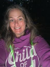 Breathe. You're strong. You've got this. Take things one step at a time.