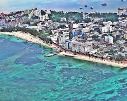 Imagen de Isla de Providencia, San Andrés Islas, Colombia