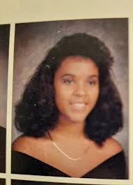 Precious Memories Never Fade: Class of 1987 Nathelene McMillian & Reginald  Moore.