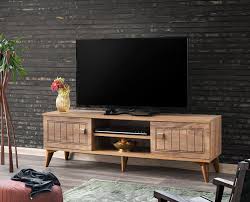 Tv Sehpa 1107 Santiago 160 Cm En Uygun Fiyatlarla Bode Home Collection