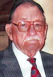 Walter Foley Obituary