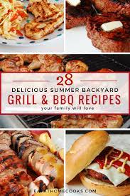 Blog Eat At Home Bbq Recipes Grill Cheap Grilling Recipes Easy Summer Grilling Recipes