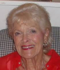 Mary Doherty Obituary 2012