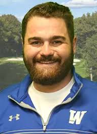 2019-20 Men's Golf Roster