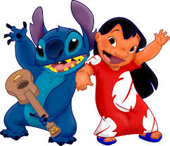 Disney lilo and stitch png. Lilo E Stitch Stitch Cartoon Lilo And Stitch Stitch Disney