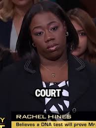 Paternity Court Daryl Daniel