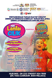 Kementerian kebudanyaan dan kesenian telah mengambil pebagai inisiatif bagi memantapkan dan memperkembangkan lagi kebudayaan masyarakat melayu. Kementerian Jabatan Kebudayaan Dan Kesenian Negara Facebook