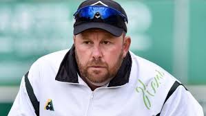 Tense semifinals at NZ bowls champs