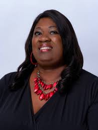 Pinellas County Urban League Senior Staff — Pinellas County Urban League