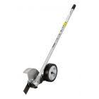 Visit your local little wonder service center for replacement. Little Wonder Pro Edger