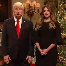 Alec Baldwin Invites Melania Trump To Join Him On Snl Thanks for creating an account!