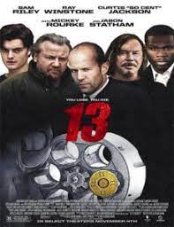 Ver 13 Ruleta Rusa Thirteen Online Y Descargar Gratis Hd Pelisplanet