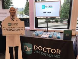 There are no monthly fees. Doctor On Demand On Twitter Excited To Be At The Comcast Health Fair Today At Nbc Universal Doctor On Demand Is A Benefit For All Comcast Employees Doctorondemand Https T Co S94jucibwx
