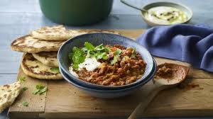Dal With Quick Naan Breads Recipe Recipe Recipes With Naan Bread Quick Naan Bread Recipe Food
