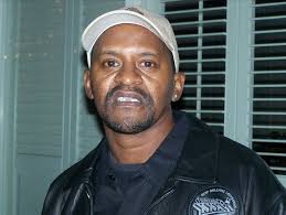 Rickey Johnson Obituary (2014)