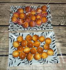 Cake Pops Sales Raclette Recette Popcake Recette Pop Cake Sale Recette Apero Fromage
