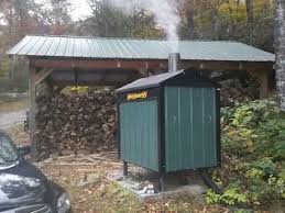 Far Better Farmstead Outdoor Wood Furnace Outdoor Wood Furnace Wood Furnace Outdoor Wood