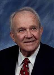 George Washington Bloom Obituary June 9, 2010