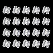 Choose from various fabrics and colours. Buy Pagow Plastic Chain Connector 20pcs Replacement Vertical Roman Roller Blind Ball Chain Cord Connector Clips Beaded Chain For Roller Shades And Vertical Blinds Online In Indonesia B08cdcypcq