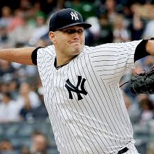 There are no guarantees on either side of a trade. Mlb Trade Rumors Predicts Rays Will Sign Lance Lynn Draysbay