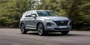 But rather than play it safe for the third iteration of the nameplate, hyundai has revealed a new tucson that is suddenly the most attention. Hyundai Santa Fe Review 2021 Carwow