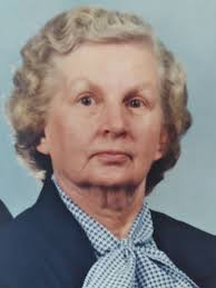 Charlotte Harriet Roderick Obituary July 18, 2025