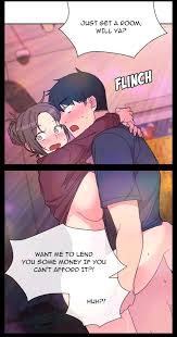 Close as neighbors chapter 1