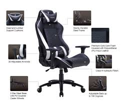 The following topics are discussed the 5 best tesoro gaming chair review in malaysia. Tesoro Opens New Product Line The Zone Balance Gaming Chair