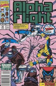Pin On Alpha Flight