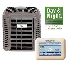 Check spelling or type a new query. Day And Night Central Air Conditioners Design Air Air Conditioning And Heating Specialists