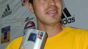 Frusta demasiado esta derrota: 'Loco' García