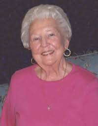 Jean Hudiburg Obituary February 12, 2016