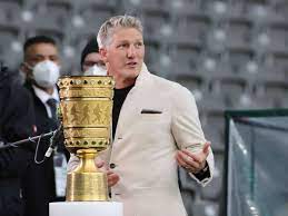 Wer wird der nächste gegner auf dem weg. Julian Nagelsmann Bastian Schweinsteiger Macht Wegen Fc Bayern Druck Fussball