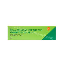 Betnovate is available as a cream, ointment or lotion, providing effective treatment for piles. Buy Betnovate N Cream Interactions View Uses Side Effects Price