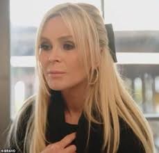 Real Housewives of Orange County fans 'so angry' Tamra Judge ruined Shannon  Beador's trip with cruel comments