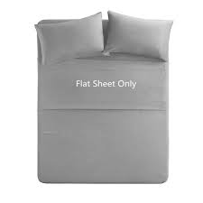 Mar 29, 2019 · no. King Size Flat Sheet Single 300 Thread Count 100 Egyptian Cotton Quality Hotel Collection Flat Sheet Sold Separately Light Grey Buy Online In Bahamas At Bahamas Desertcart Com Productid 154243923