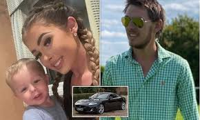 Driver who killed young mother and left her teenage friend needing 24-hour  care crashed because he was 'showing off to two pretty young girls' says  judge