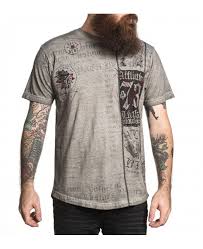 Сравните цены и выберите лучшее предложение на бигль. á‰ Kupit Affliction Hell Bent S S Tee Futbolka Muzhskaya V Kieve Cena 1890 Grn Foto I Opisanie Affliction Hell Bent S S Tee Futbolka Muzhskaya