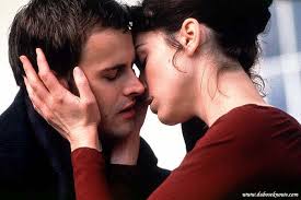 Becoming Jane Fansite: Mansfield Park: Jane Austen's Tribute to Tom Lefroy