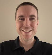 Scott Chenault Joins Andamiro USA Sales Team