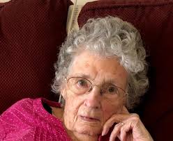 Irene M. Driver Obituary