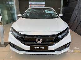 Tinted kereta mz kuala terengganu. Honda Civic 2020 Tc Vtec 1 5 In Terengganu Automatic Sedan White For Rm 122 800 7018511 Carlist My