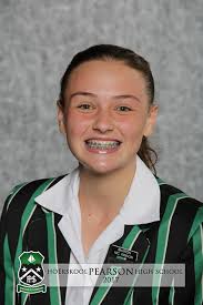 Congratulations to our Top 3 academic performers in Grade 9 (awarded this  week for their marks based