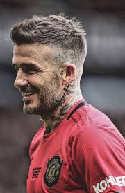 Pin By David Beckham On David Beckham In 2020 Beckham Haircut David Beckham Haircut David Beckham Hairstyle