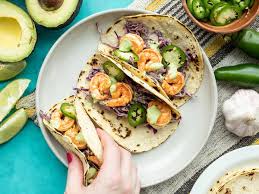 Maybe you would like to learn more about one of these? Tajin Shrimp Tacos Laptrinhx News