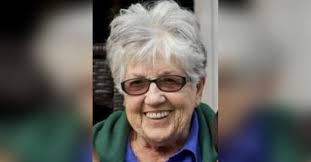 Obituary information for Dorothy Ann Walls